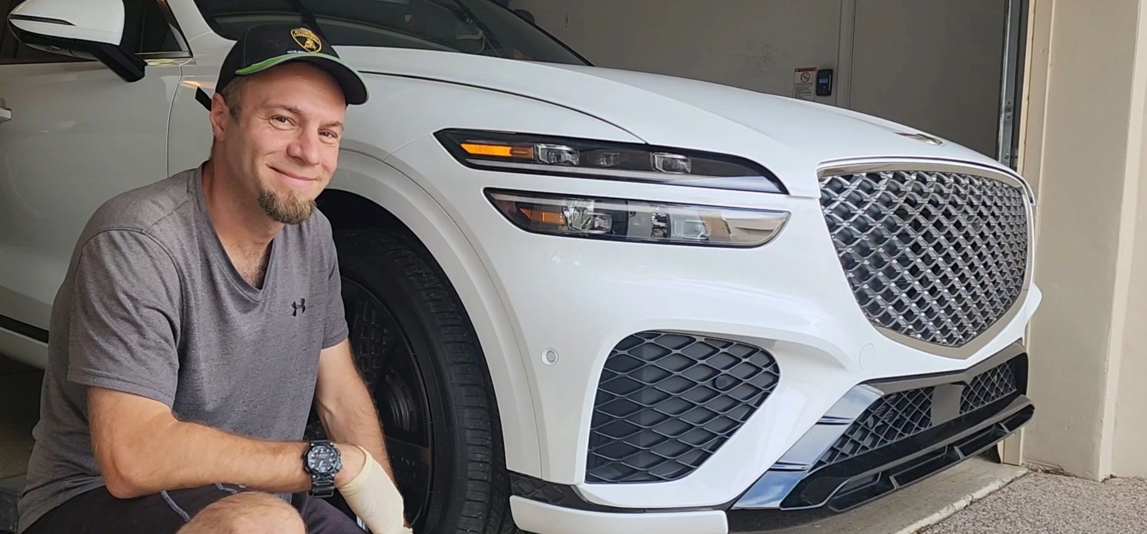 United Bumper Repair